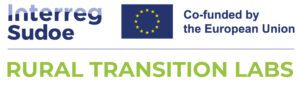 Logo Interreg Sudoe 2021-2027